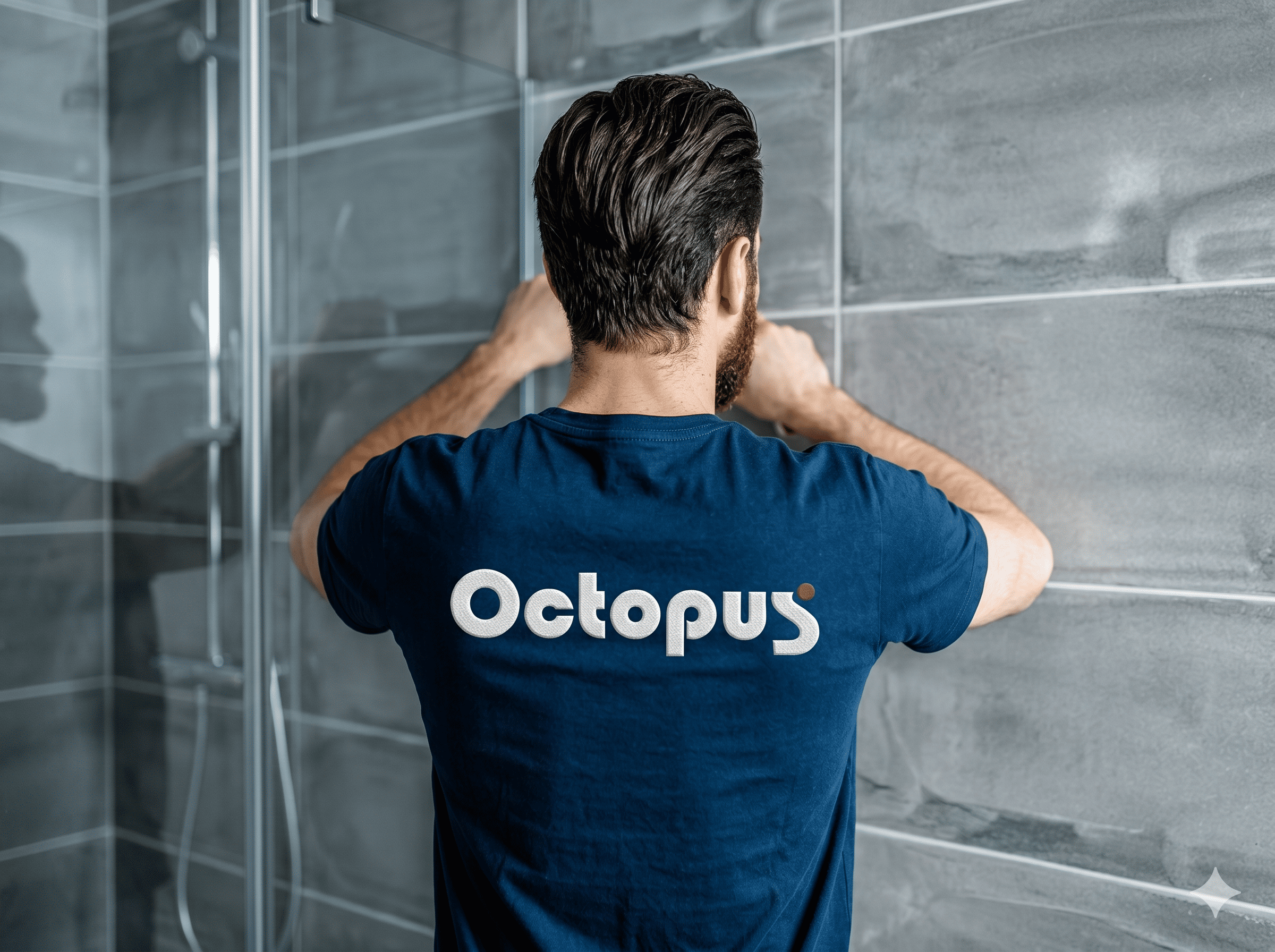 OCTOPUS виробник